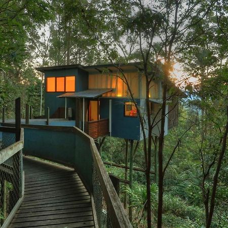 Lyola Pavilions In The Forest Maleny Exterior photo