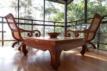 Lyola Pavilions In The Forest Maleny Exterior photo