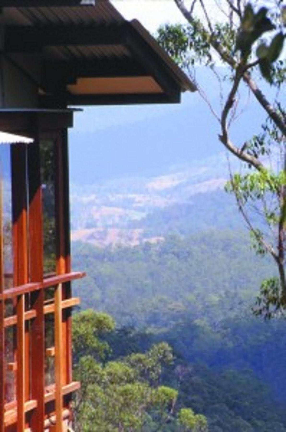 Lyola Pavilions In The Forest Maleny Exterior photo