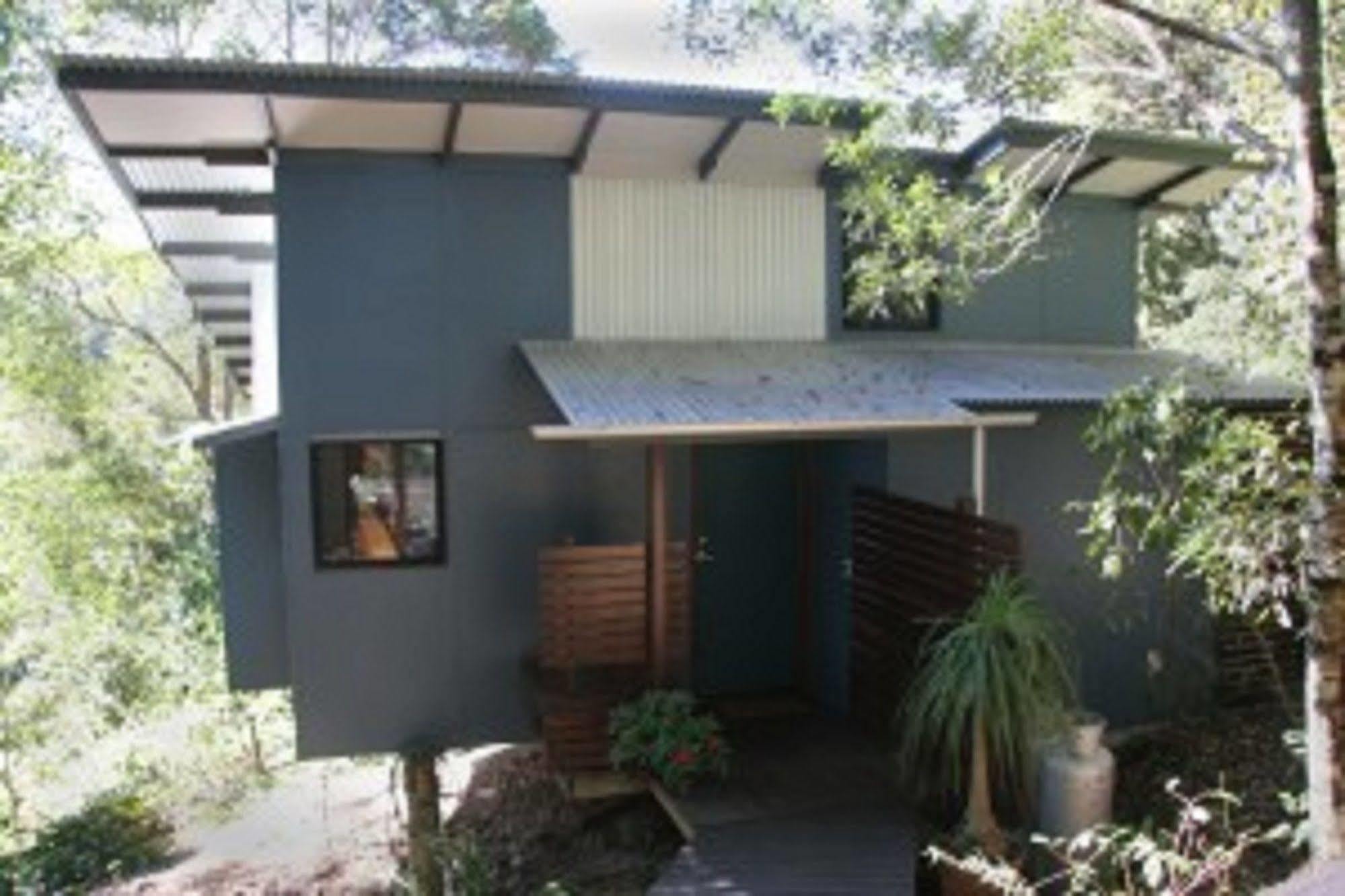 Lyola Pavilions In The Forest Maleny Exterior photo